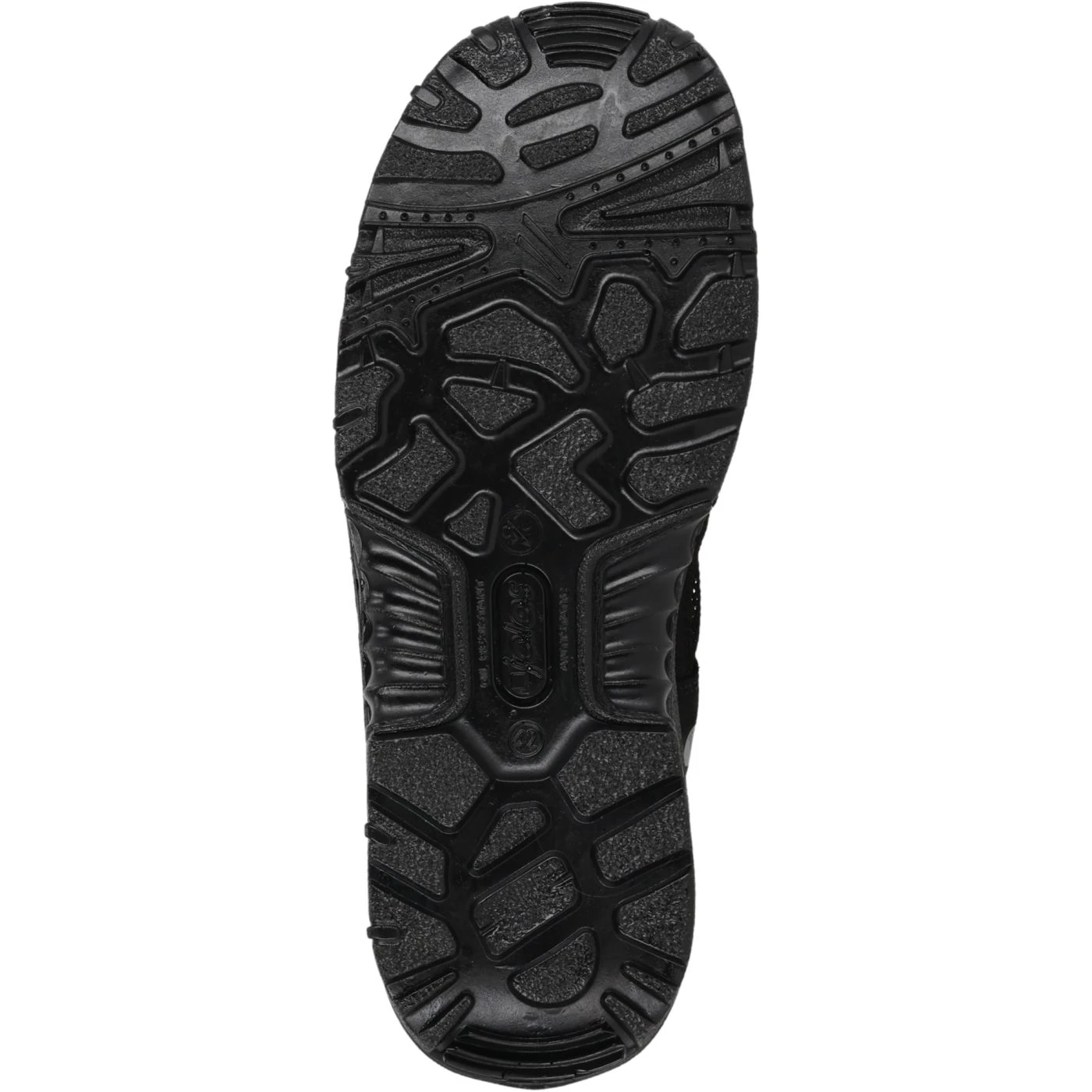 Pantofi de protecție E-SPORT 2645 S1 PS SR FO LG / Jalas / Încălțăminte de protecție S1PS