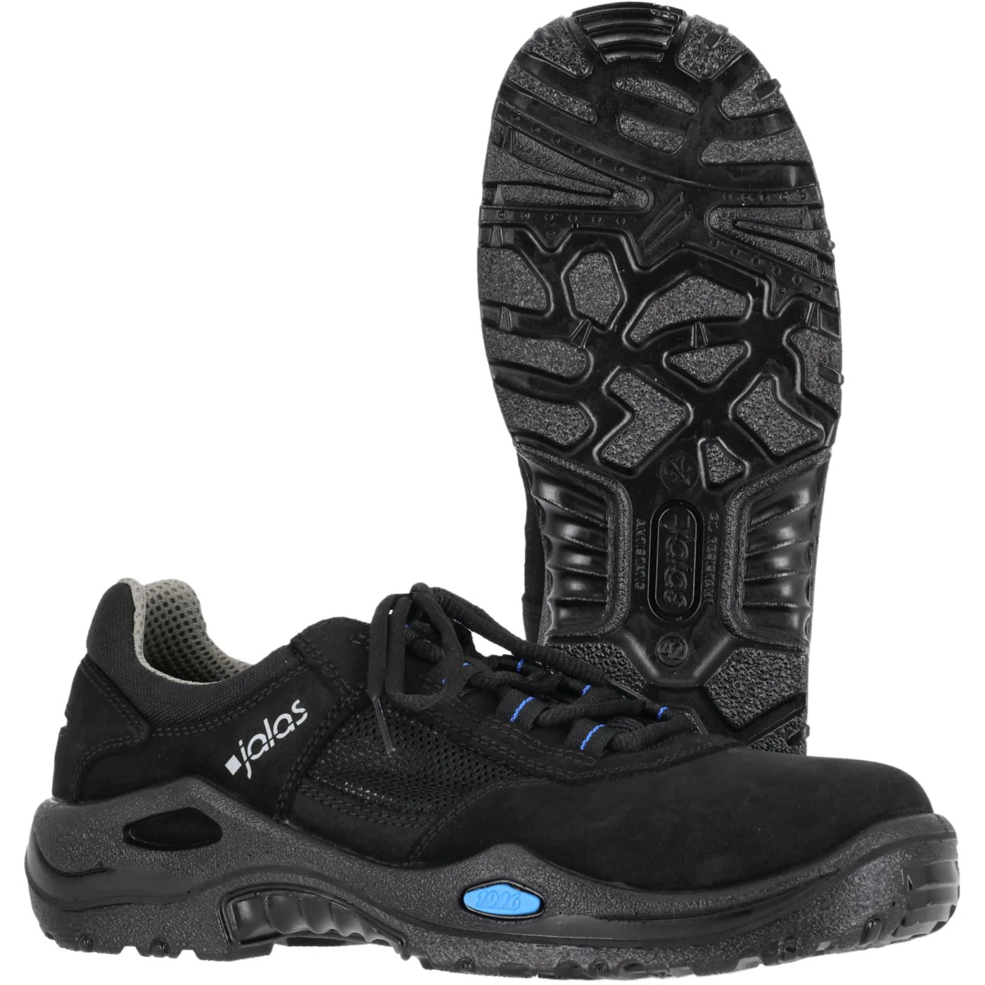 Pantofi de protecție E-SPORT 2645 S1 PS SR FO LG / Jalas / Încălțăminte de protecție S1PS