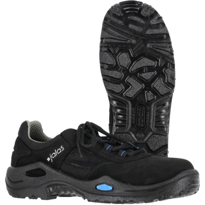Pantofi de protecție E-SPORT 2645 S1 PS SR FO LG / Jalas / Încălțăminte de protecție S1PS