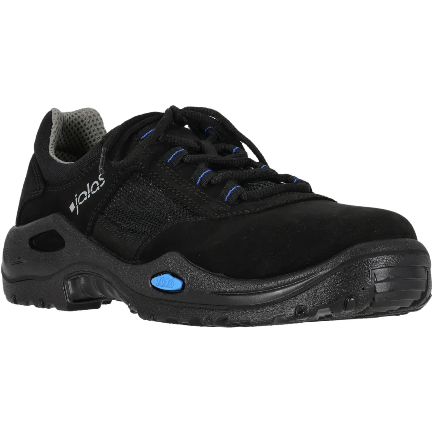 Pantofi de protecție E-SPORT 2645 S1 PS SR FO LG / Jalas / Încălțăminte de protecție S1PS