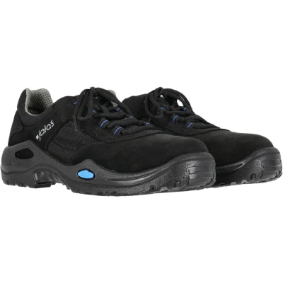 Pantofi de protecție E-SPORT 2645 S1 PS SR FO LG / Jalas / Încălțăminte de protecție S1PS