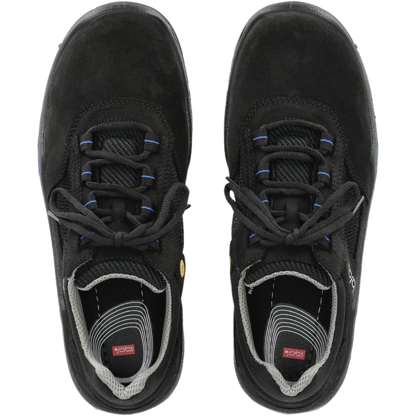 Pantofi de protecție E-SPORT 2645 S1 PS SR FO LG / Jalas / Încălțăminte de protecție S1PS