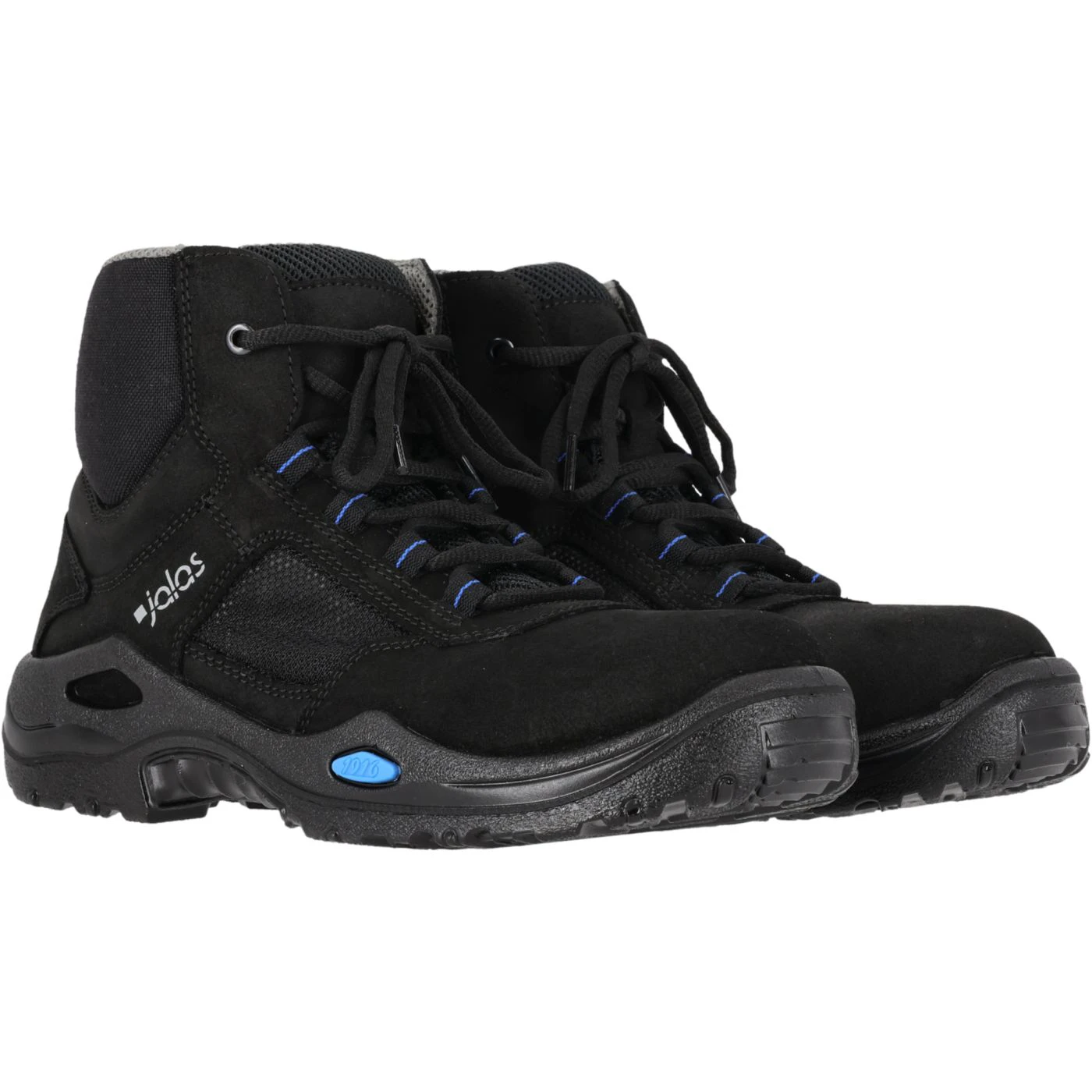 Bocanci de protecție JALAS E-SPORT 2655 S1 PS SR FO LG / Jalas / Încălțăminte de protecție S1PS