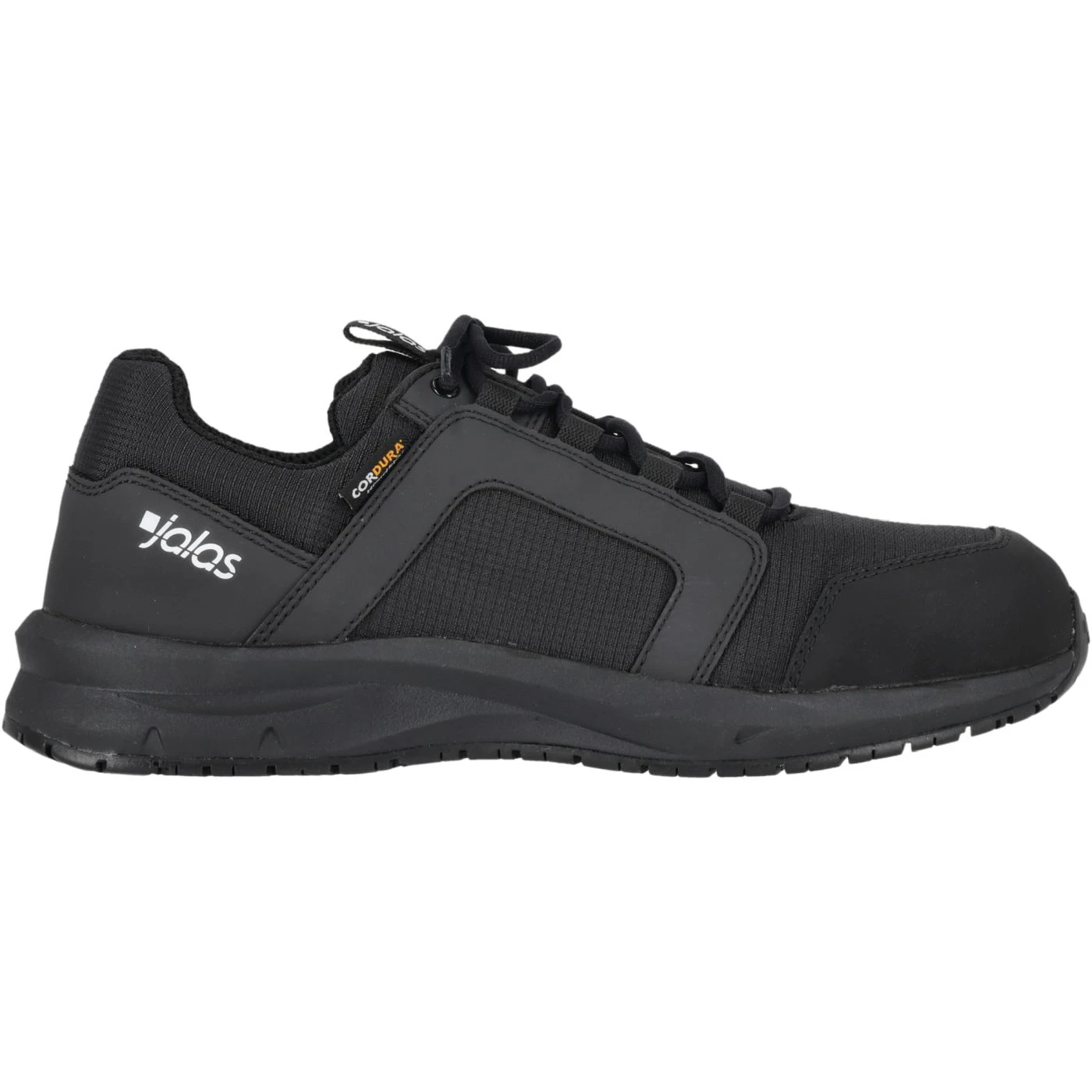 Pantofi de protecție TEMPUS 5705 S3S SR FO SC / Jalas / Încălțăminte de protecție S3S