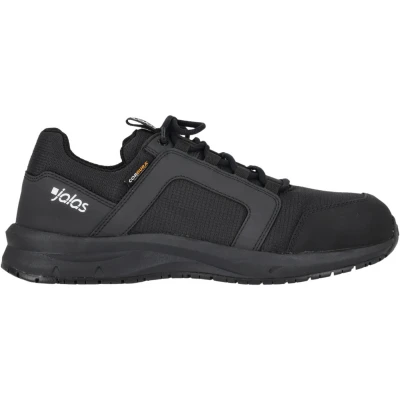 Pantofi de protecție TEMPUS 5705 S3S SR FO SC / Jalas / Încălțăminte de protecție S3S