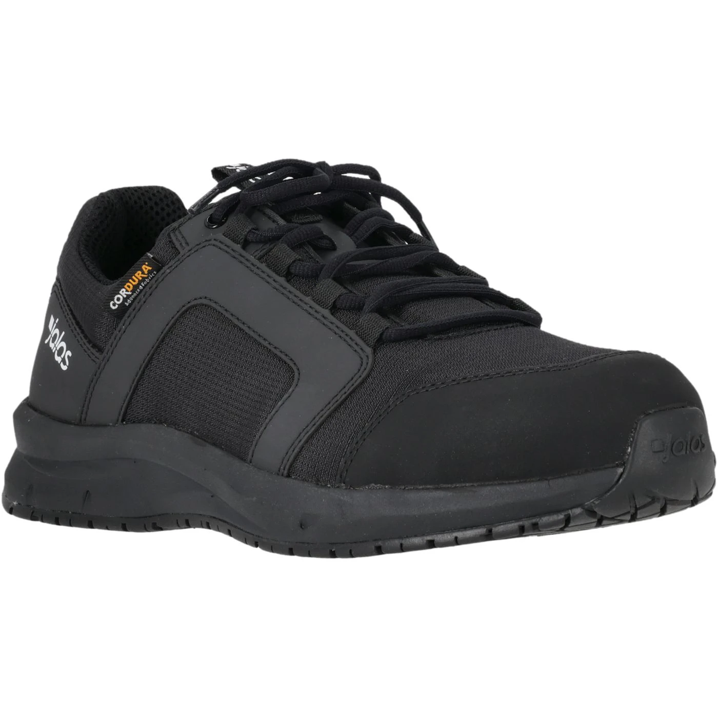 Pantofi de protecție TEMPUS 5705 S3S SR FO SC / Jalas / Încălțăminte de protecție S3S