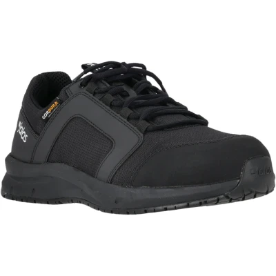 Pantofi de protecție TEMPUS 5705 S3S SR FO SC / Jalas / Încălțăminte de protecție S3S