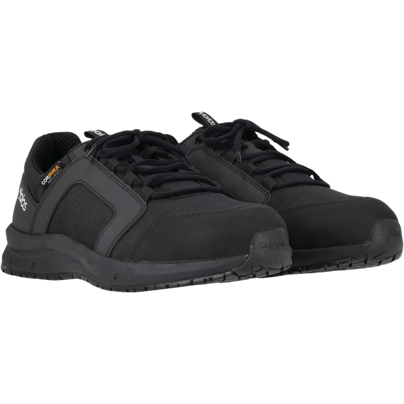 Pantofi de protecție TEMPUS 5705 S3S SR FO SC / Jalas / Încălțăminte de protecție S3S