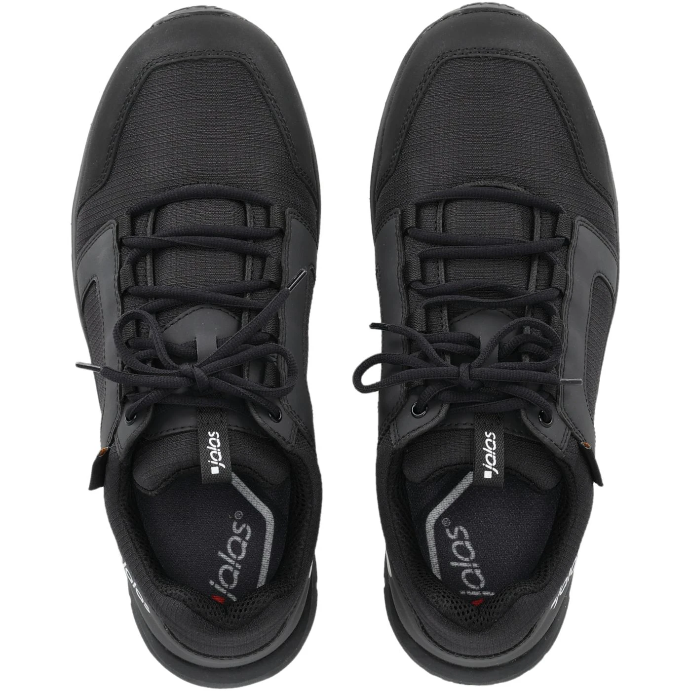 Pantofi de protecție TEMPUS 5705 S3S SR FO SC / Jalas / Încălțăminte de protecție S3S