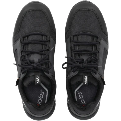 Pantofi de protecție TEMPUS 5705 S3S SR FO SC / Jalas / Încălțăminte de protecție S3S