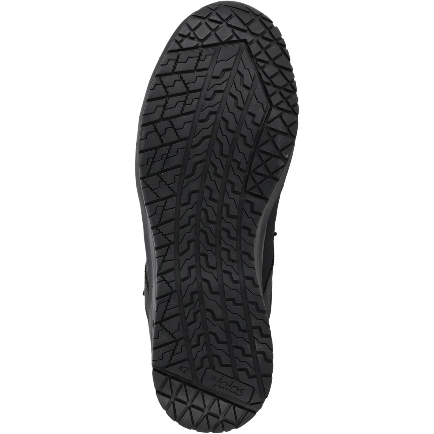 Pantofi de protecție TEMPUS 5705 S3S SR FO SC / Jalas / Încălțăminte de protecție S3S