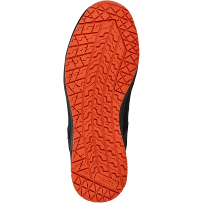 Pantofi de protecție TEMPUS 5715 S3S SR FO SC / Jalas / Încălțăminte de protecție S3S