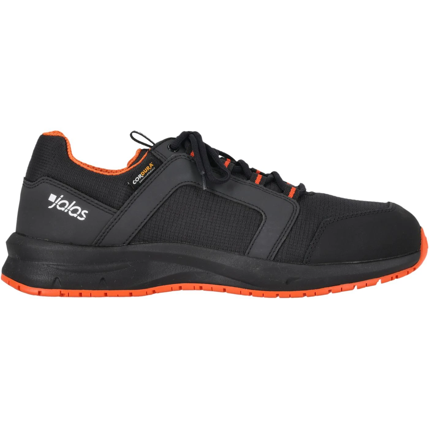 Pantofi de protecție TEMPUS 5715 S3S SR FO SC / Jalas / Încălțăminte de protecție S3S