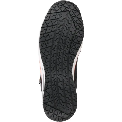 Pantofi de protecție TEMPUS 5725 S3S SR FO SC / Jalas / Încălțăminte de protecție S3S