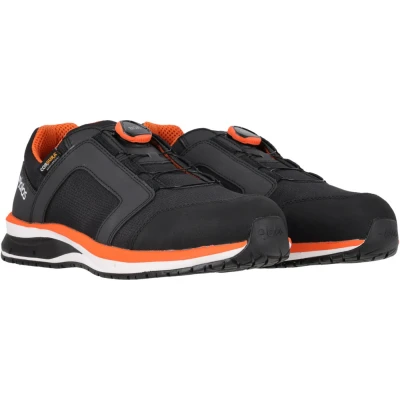 Pantofi de protecție TEMPUS 5725 S3S SR FO SC / Jalas / Încălțăminte de protecție S3S