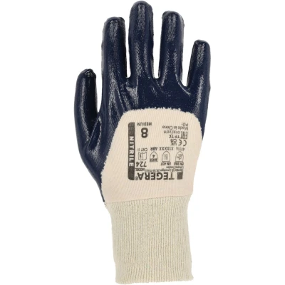 Mănuși pentru lucrări dificile TEGERA 724 / Tegera / Mănuși pentru lucrări dificile