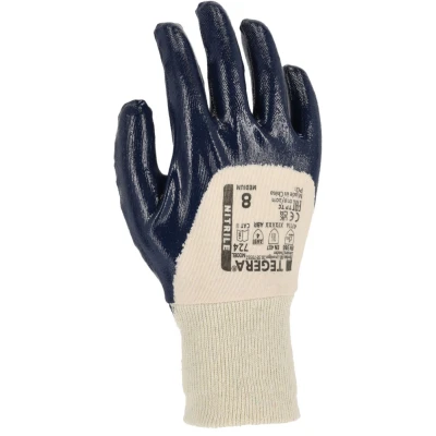 Mănuși pentru lucrări dificile TEGERA 724 / Tegera / Mănuși pentru lucrări dificile