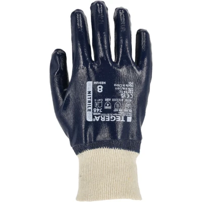 Mănuși pentru lucrări dificile TEGERA 748 / Tegera / Mănuși pentru lucrări dificile