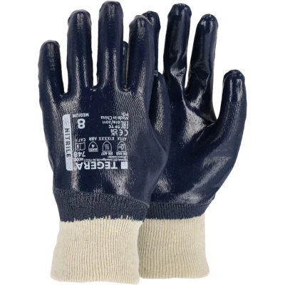 Mănuși pentru lucrări dificile TEGERA 748 / Tegera / Mănuși pentru lucrări dificile