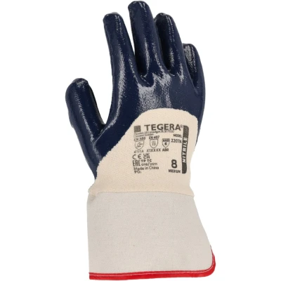 Mănuși pentru lucrări dificile TEGERA 2207A / Tegera / Mănuși pentru lucrări dificile