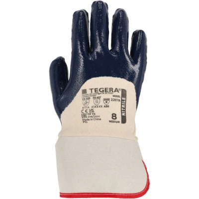 Mănuși pentru lucrări dificile TEGERA 2207A / Tegera / Mănuși pentru lucrări dificile