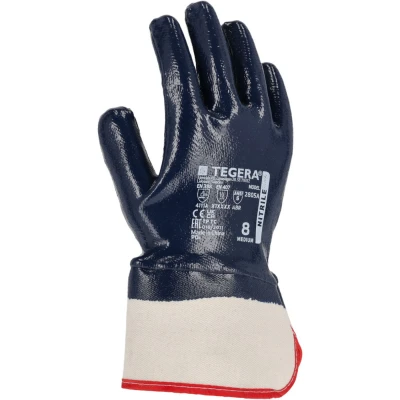 Mănuși pentru lucrări dificile TEGERA 2805A / Tegera / Mănuși pentru lucrări dificile