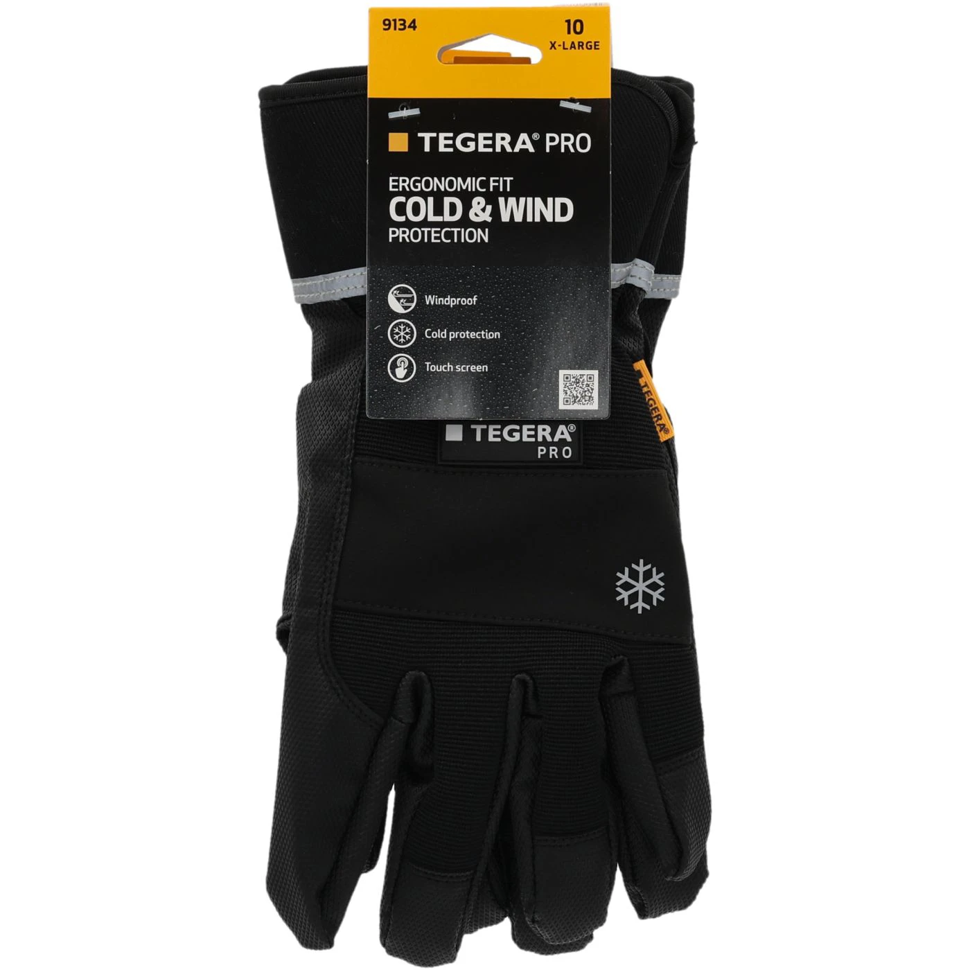 Mănuși pentru lucrări diverse TEGERA PRO 9134 / Tegera / Mănuși pentru lucrări diverse