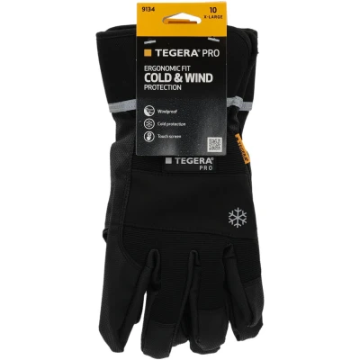 Mănuși pentru lucrări diverse TEGERA PRO 9134 / Tegera / Mănuși pentru lucrări diverse