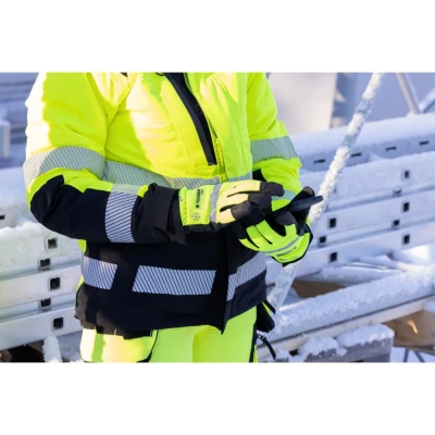 Mănuși pentru lucrări diverse TEGERA PRO 9135 / Tegera / Mănuși pentru lucrări diverse