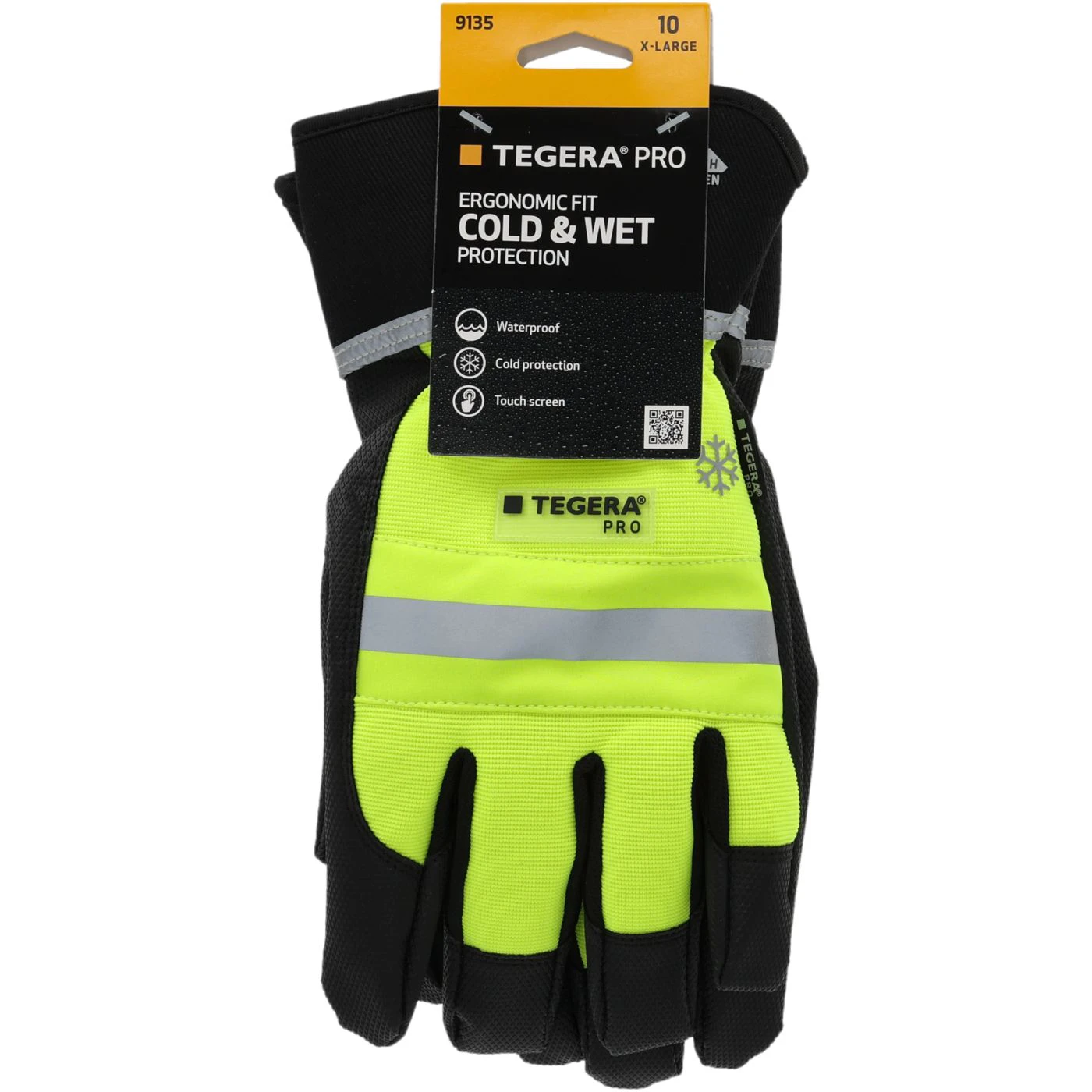 Mănuși pentru lucrări diverse TEGERA PRO 9135 / Tegera / Mănuși pentru lucrări diverse