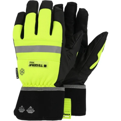 Mănuși pentru lucrări diverse TEGERA PRO 9135 / Tegera / Mănuși pentru lucrări diverse