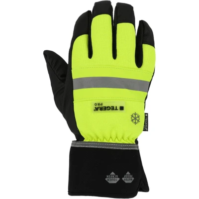 Mănuși pentru lucrări diverse TEGERA PRO 9135 / Tegera / Mănuși pentru lucrări diverse