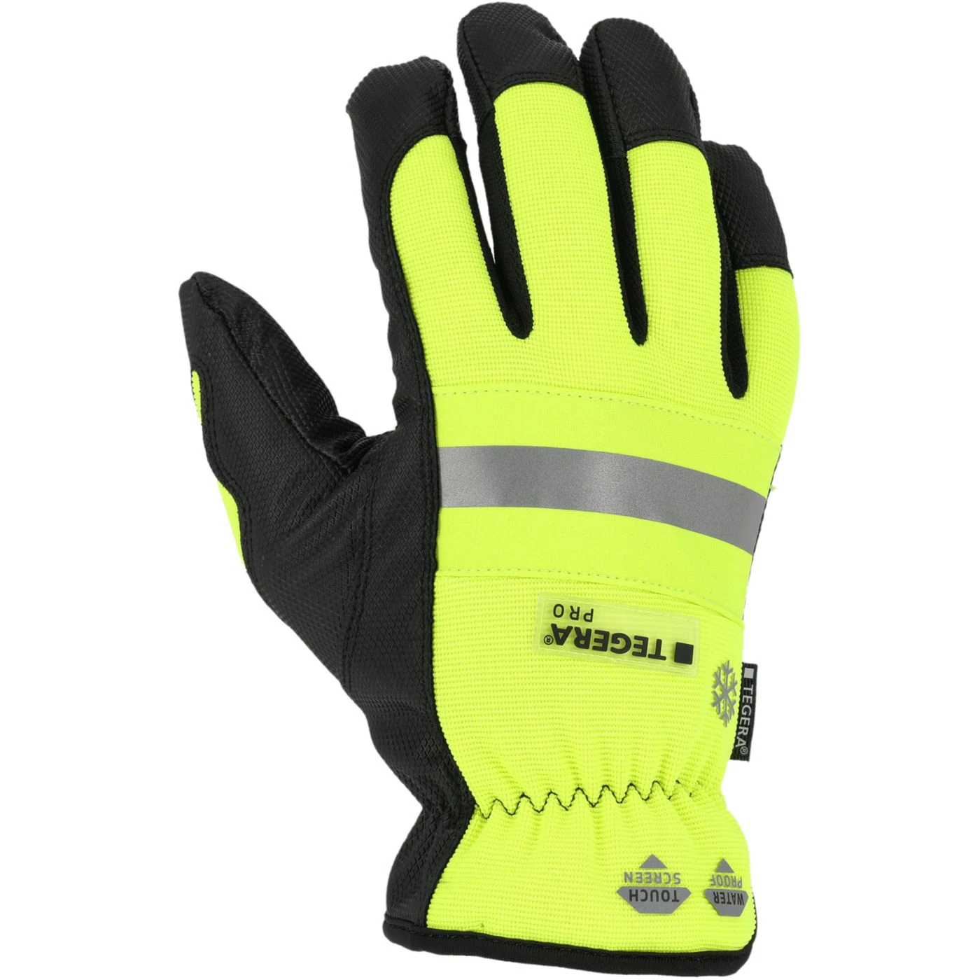 Mănuși pentru lucrări diverse PRO 9129 / Tegera / Mănuși pentru lucrări diverse