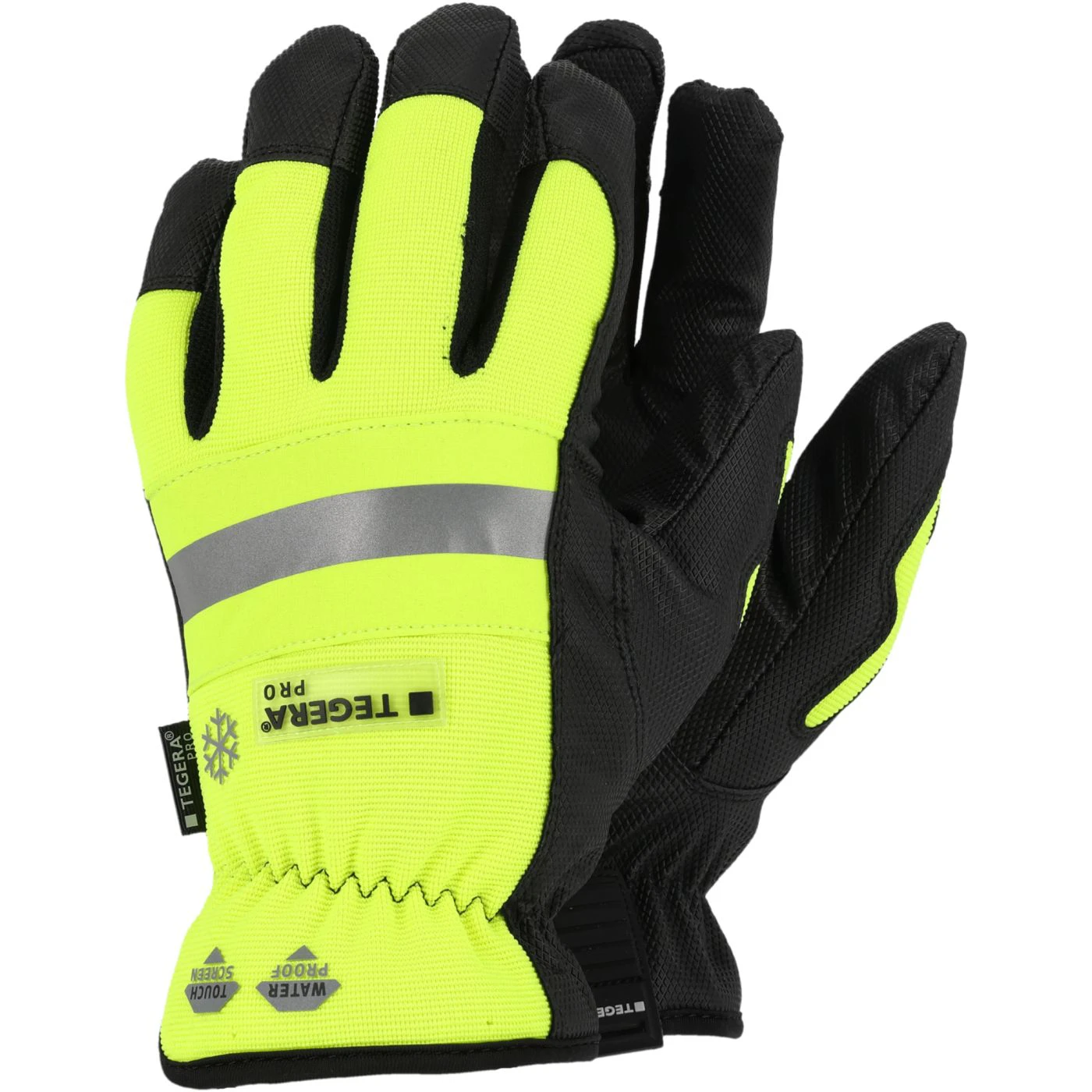 Mănuși pentru lucrări diverse PRO 9129 / Tegera / Mănuși pentru lucrări diverse