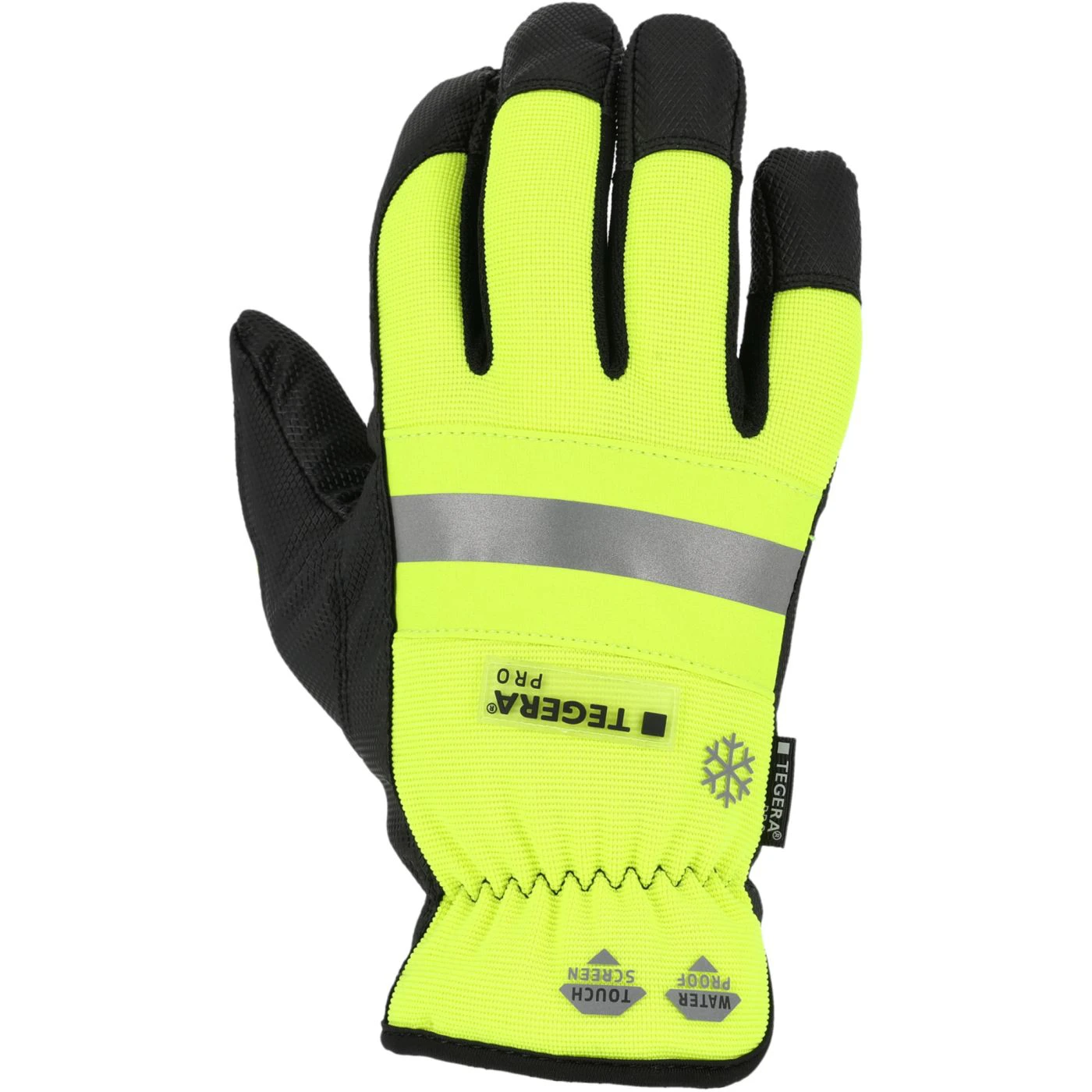 Mănuși pentru lucrări diverse PRO 9129 / Tegera / Mănuși pentru lucrări diverse