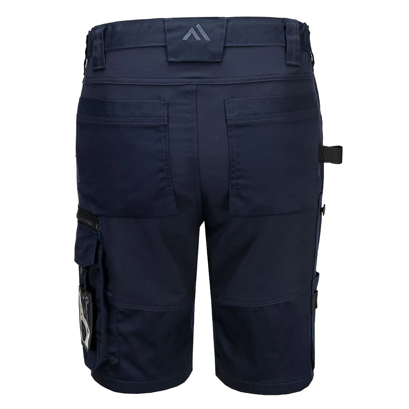 CD843 - pantaloni scutți de lucru WX2 Eco Craft / Portwest / Pantaloni scurți de lucru