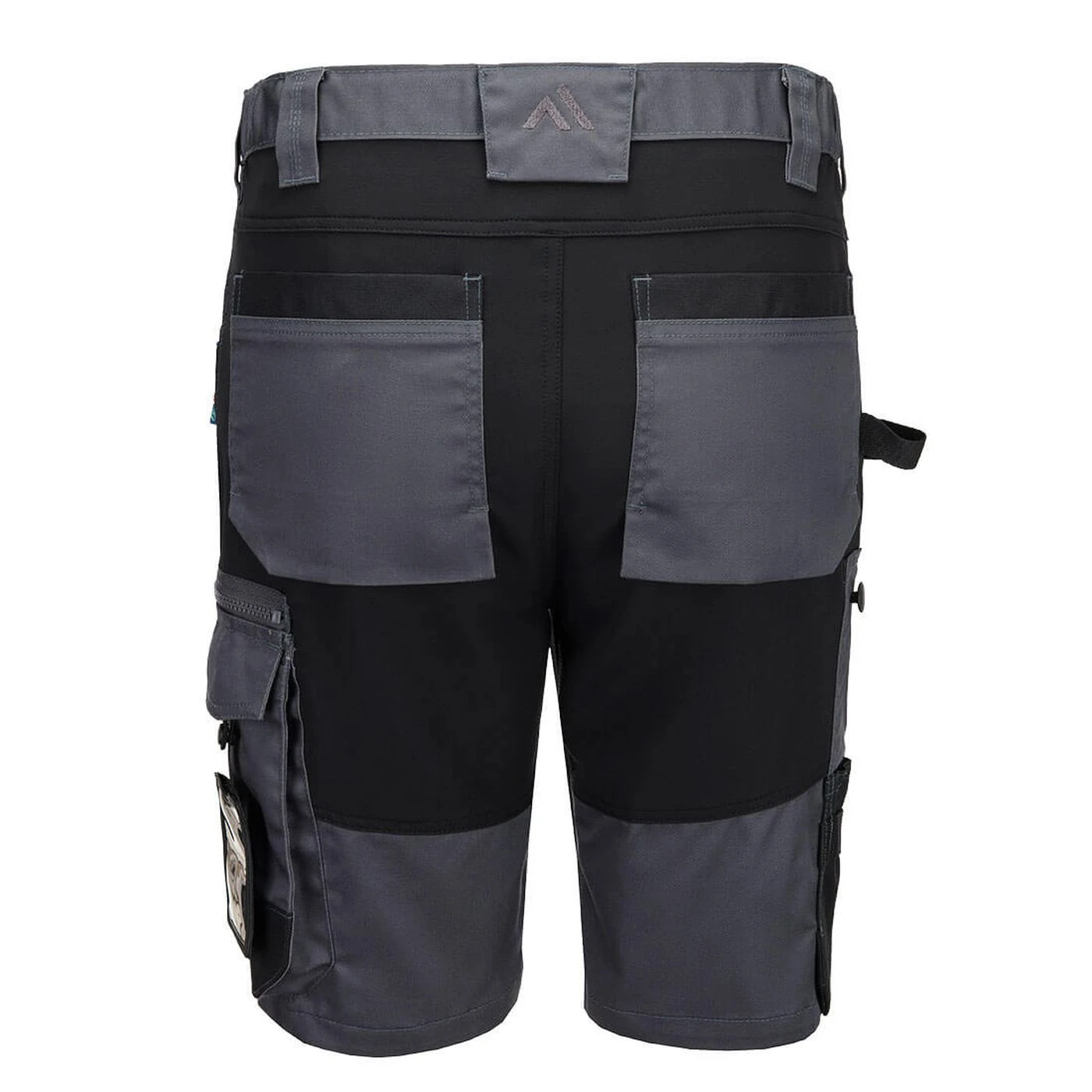 CD843 - pantaloni scutți de lucru WX2 Eco Craft / Portwest / Pantaloni scurți de lucru