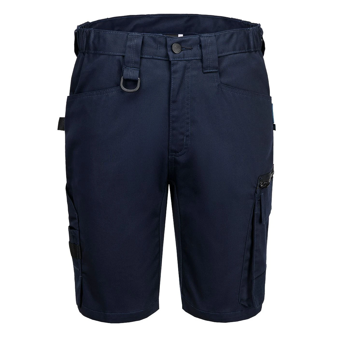CD843 - pantaloni scutți de lucru WX2 Eco Craft / Portwest / Pantaloni scurți de lucru