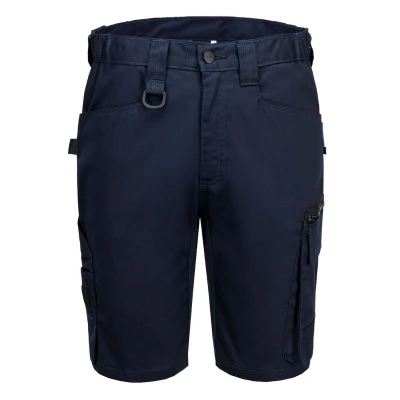 CD843 - pantaloni scutți de lucru WX2 Eco Craft / Portwest / Pantaloni scurți de lucru