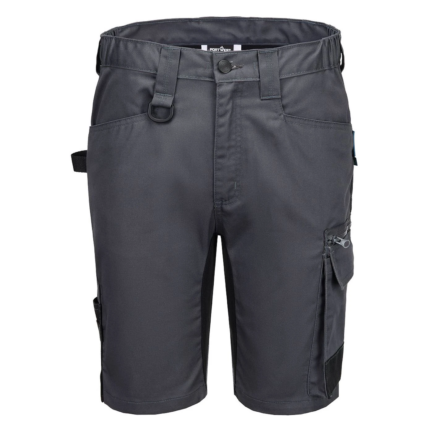 CD843 - pantaloni scutți de lucru WX2 Eco Craft / Portwest / Pantaloni scurți de lucru