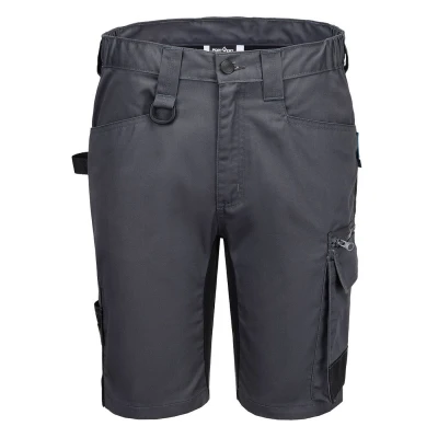 CD843 - pantaloni scutți de lucru WX2 Eco Craft / Portwest / Pantaloni scurți de lucru