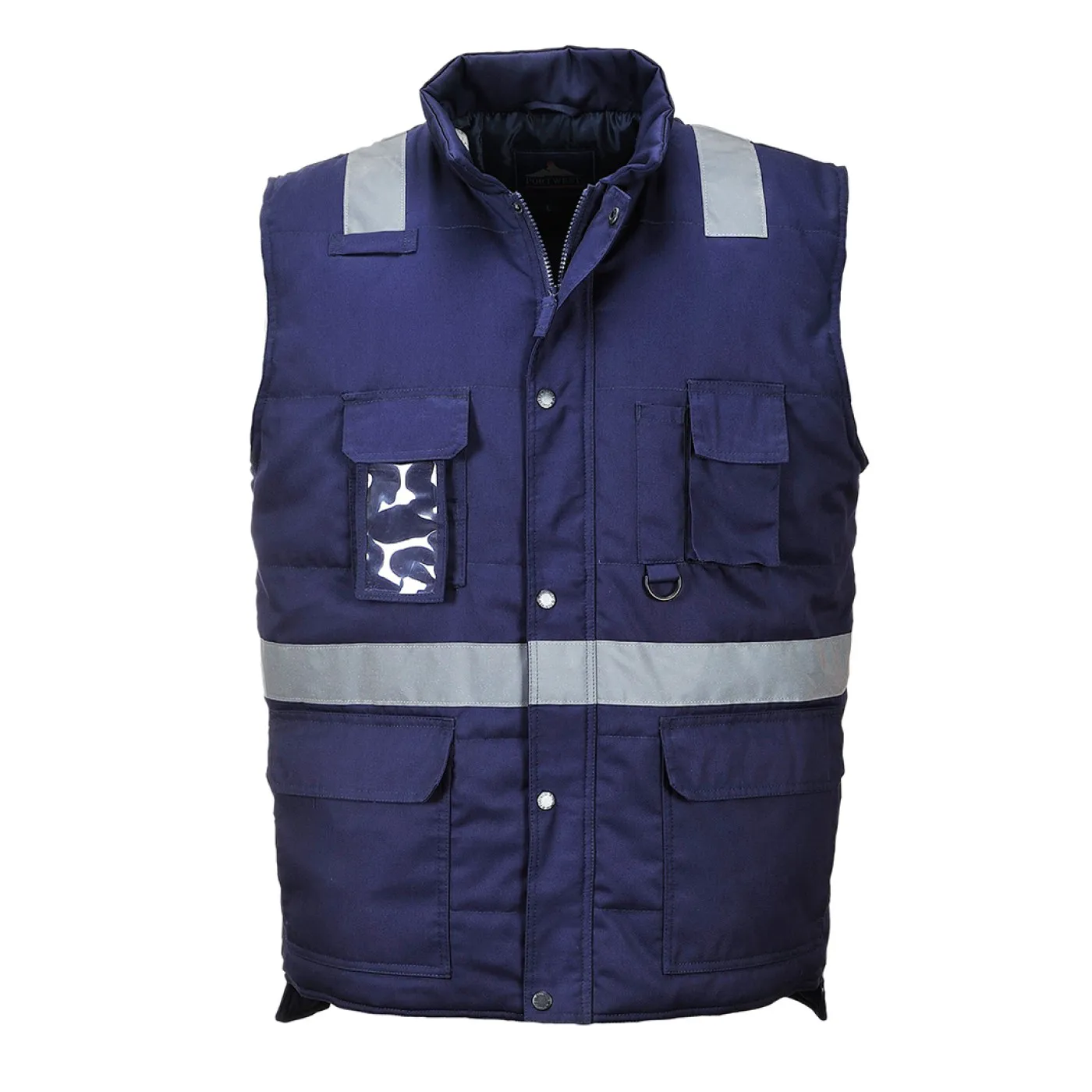 F414 - Vestă termică Iona / Portwest / Veste vătuite, de iarnă