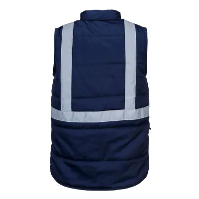F414 - Vestă termică Iona / Portwest / Veste vătuite, de iarnă