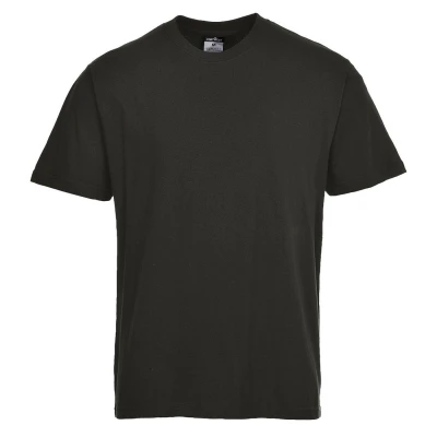 ES195 - Tricou cu mânecă scurtă din bumbac 100% ES1 Essential / Portwest / Tricouri, bluze, cămăși