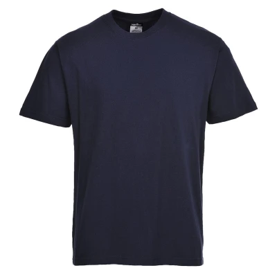 ES195 - Tricou cu mânecă scurtă din bumbac 100% ES1 Essential / Portwest / Tricouri, bluze, cămăși