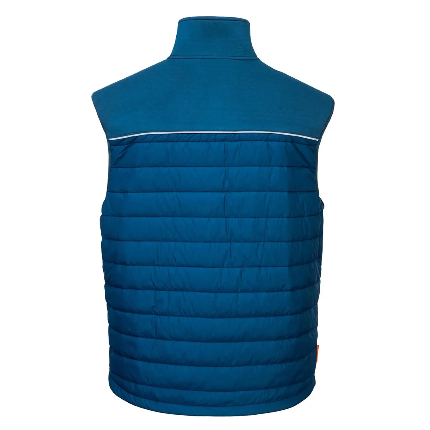 DX470 - Vestă DX4 Baffle Hybrid / Portwest / Veste vătuite, de iarnă