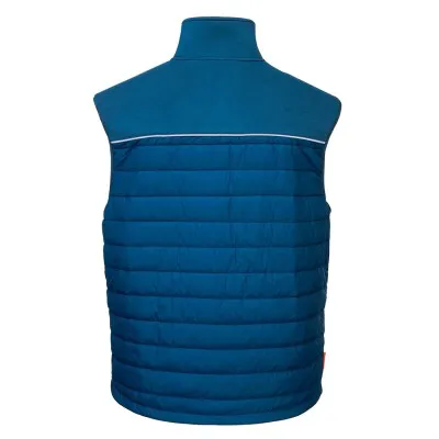 DX470 - Vestă DX4 Baffle Hybrid / Portwest / Veste vătuite, de iarnă