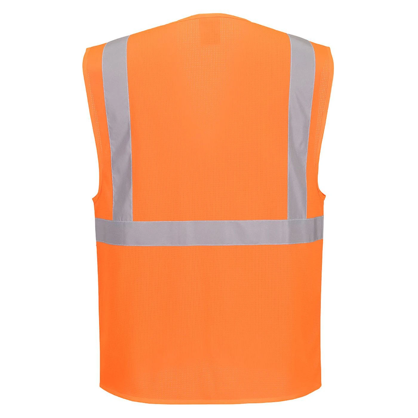 ES376 - Vestă ES1 Essential HiVis Mesh Executive / Portwest / Veste de lucru și de semnalizare