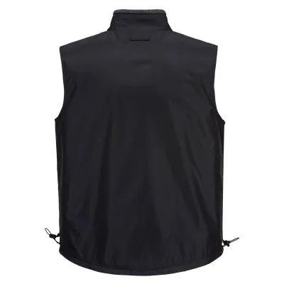 S418 - Vestă termica reversibilă RS / Portwest / Veste vătuite, de iarnă