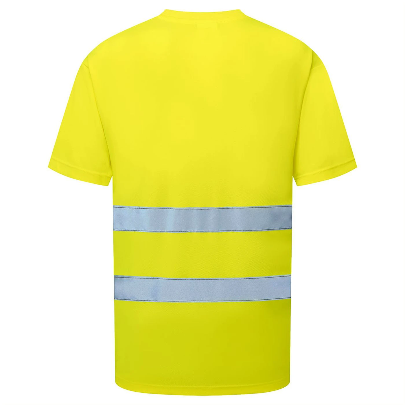 ES478 - Tricou cu vizibilitate ridicată ES1 Essential HiVis / Portwest / Tricouri, bluze, cămăși